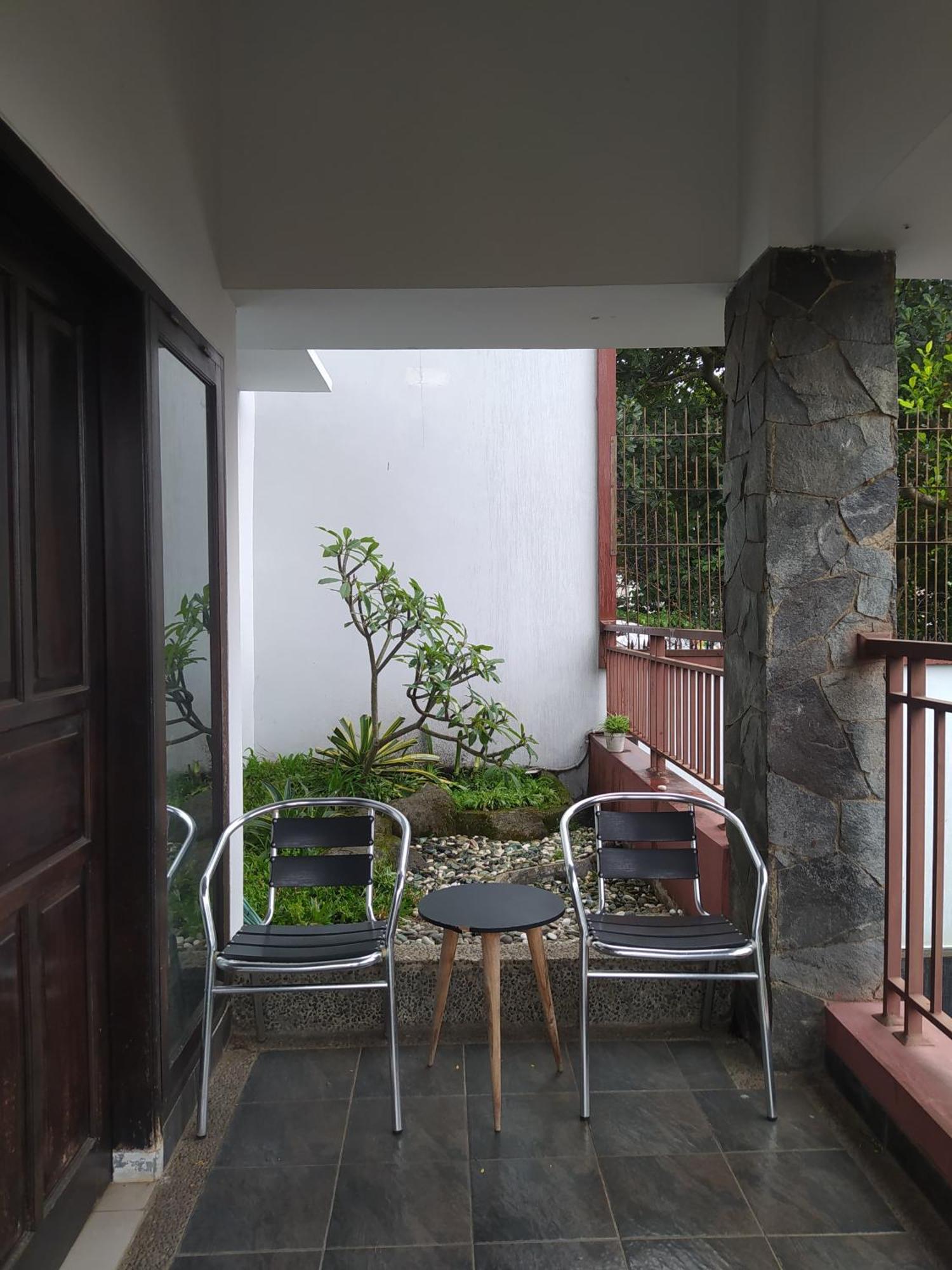 Villa Padasuka Raisa By Grorental 반둥 외부 사진
